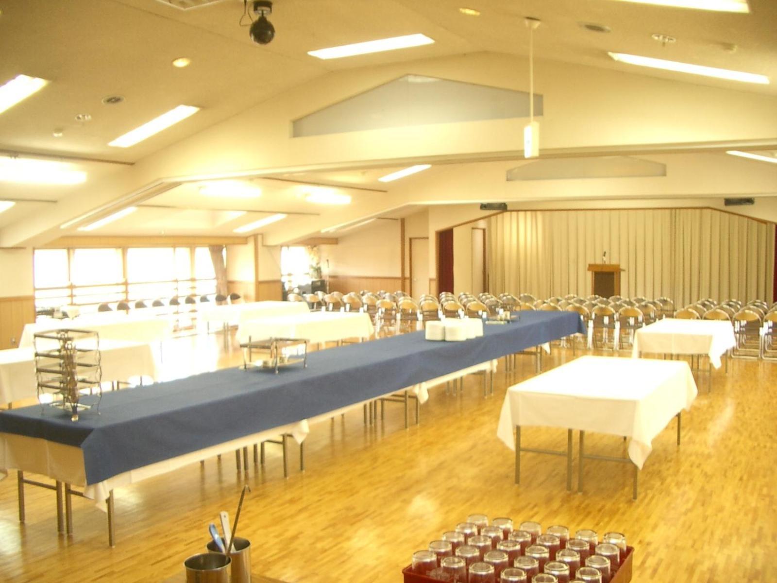 Shiga Lake Hotel Yamanouchi  Bagian luar foto
