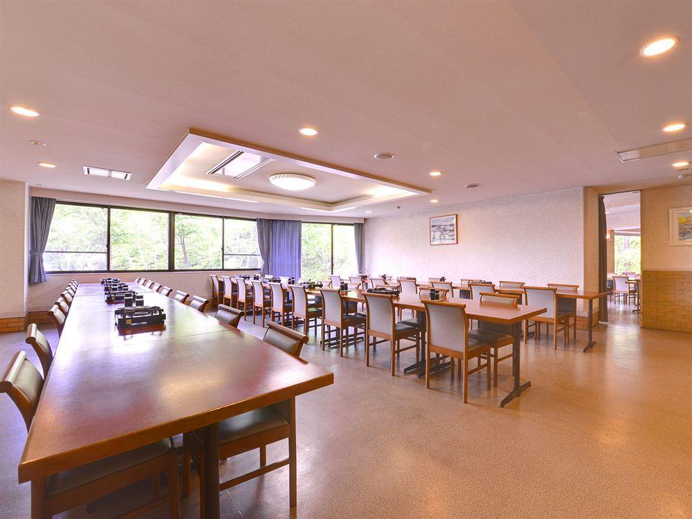 Shiga Lake Hotel Yamanouchi  Bagian luar foto