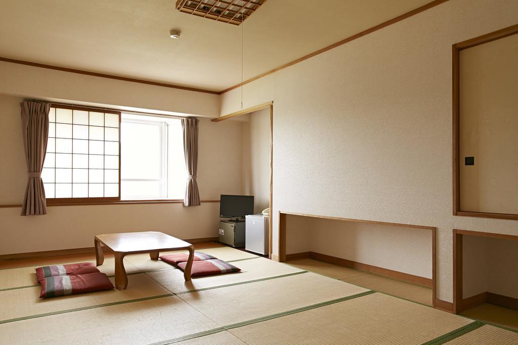 Shiga Lake Hotel Yamanouchi  Bagian luar foto