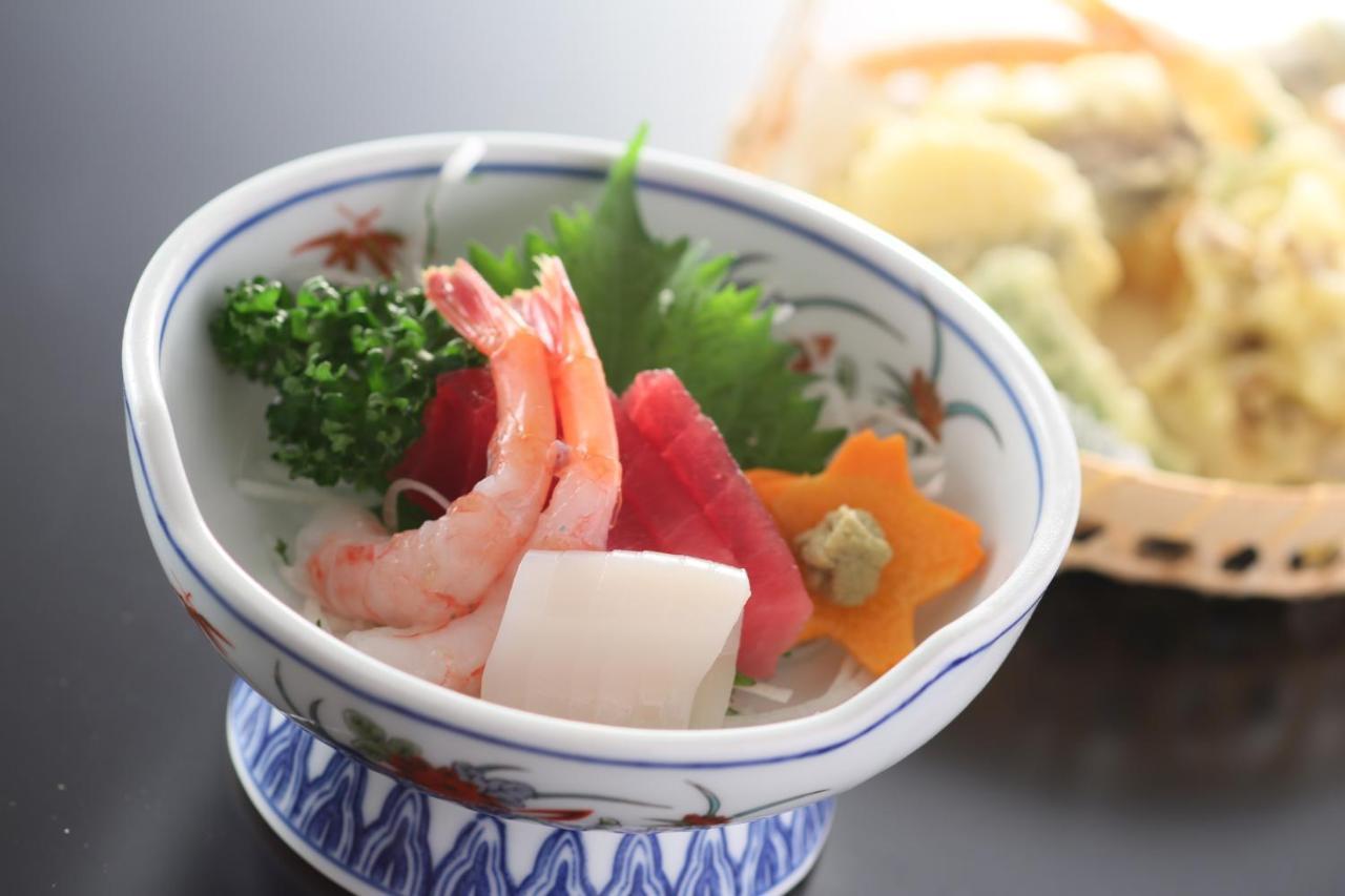 Shiga Lake Hotel Yamanouchi  Bagian luar foto